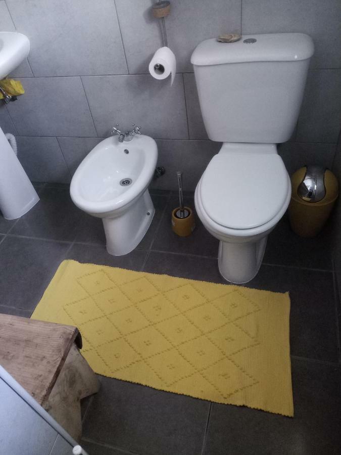 Casa 40Th-Music Wood House Hotel Obidos Bagian luar foto